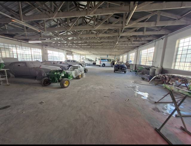 1,000M² WAREHOUSE FOR SALE IN KEW